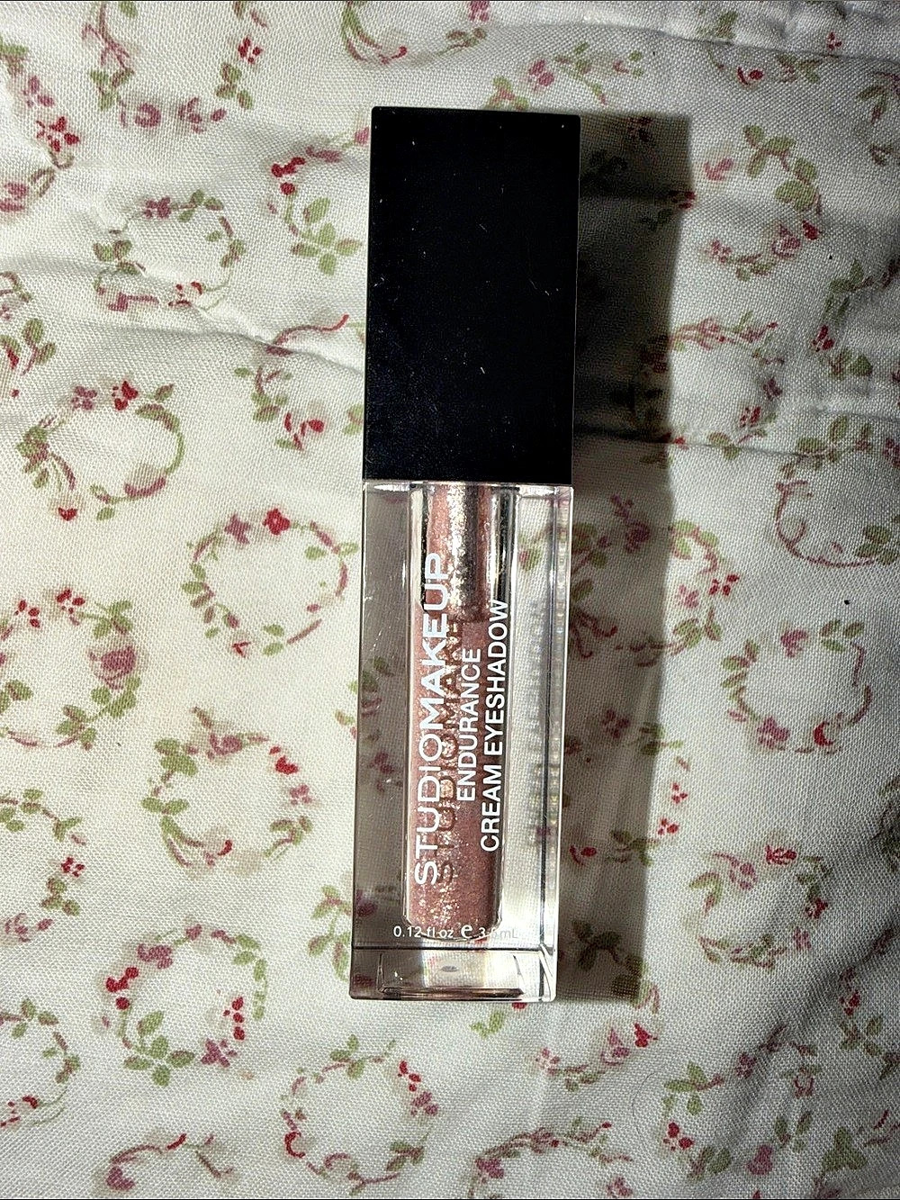 Studiomakeup Enduring Wear Cream Eyeshadow Cream Eyeshadow